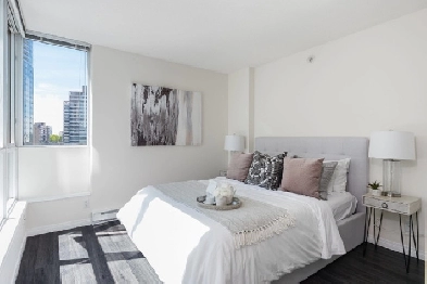 Fully Furnished Private Room avail NOVEMBER 1ST Image# 1