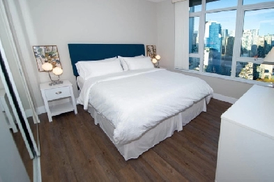 Hotel-like service private Room in Downtown! Image# 1