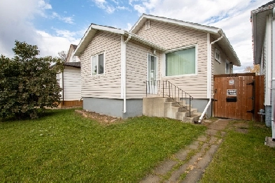 375 Washington Avenue - East Kildonan - 2 bed, 2 bath  $229,900 Image# 1