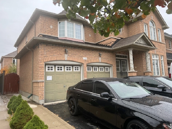 Rental basement apt in Mississauga / Peel Region,ON Apartments