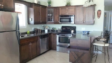 Furnished Home for Rent Stratford/Tea Hill, utilities included Image# 1