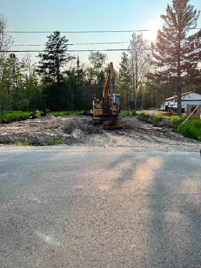 Build Lot For Sale Sault Ste. Marie in Sault Ste. Marie,ON Land for