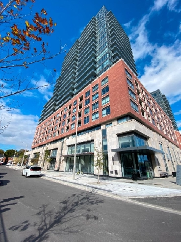 Live the Life of Luxury at Upper East Village Image# 1