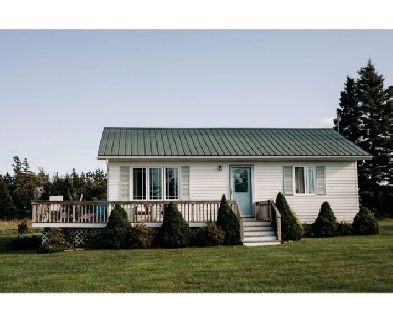 2 bedroom home for rent in Rustico Image# 1