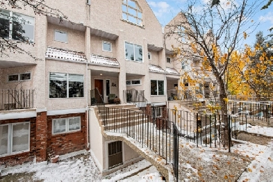 2338 Assiniboine Ave #28 - Condo In Desirable Richmond Place Image# 1