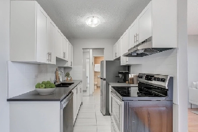 2 Bedroom for Rent - Pet Friendly