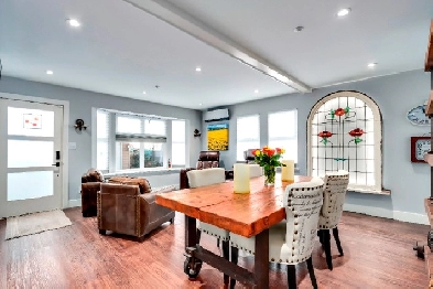 OPEN HOUSE   1720 Venables Drive, SAT & SUN 2 - 4 Image# 4