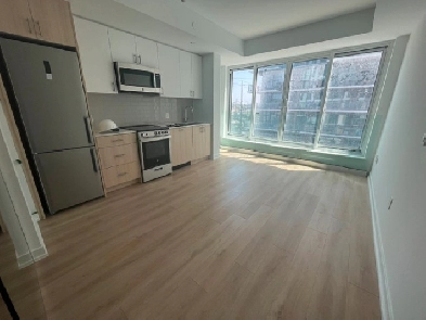 Brand new condo for rent - Etobicoke