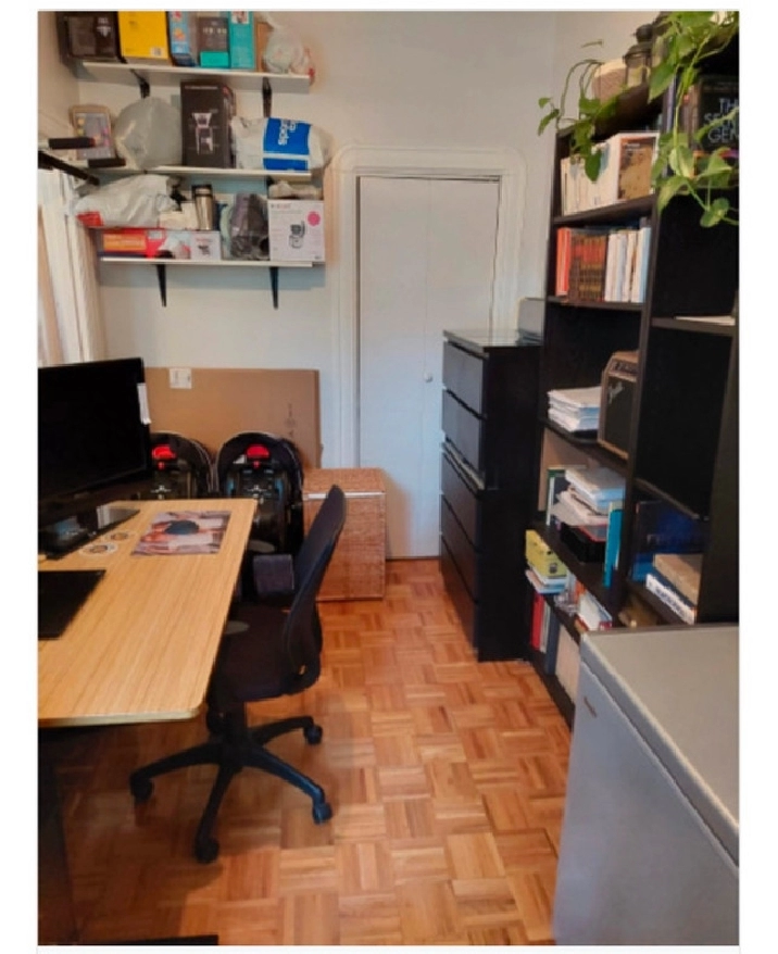 Joli 4 1/2 RDC Verdun in City of Montréal,QC Apartments & Condos for Rent