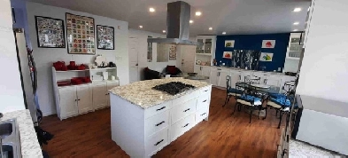Huge Basement Rental