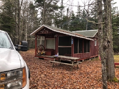 Camp in Hanwell/acton Image# 1