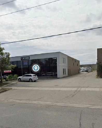 Truck Yard parking Image# 1