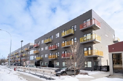 Close to University of Manitoba