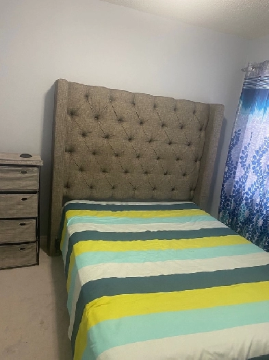 Room for rent only for girls