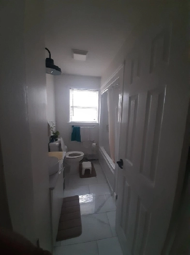 FURNISHED Room for rent (SHORT term and female preferred) Image# 1