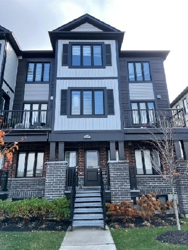 3 Bedroom Condo Apartment for rent Image# 1