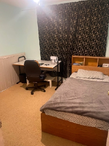 Sublet - Private room for UTSC Student for $800