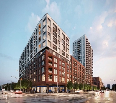 Platinum VVIP Access to DANIELS ON PARLIAMENT CONDOS,DOWNTOWN