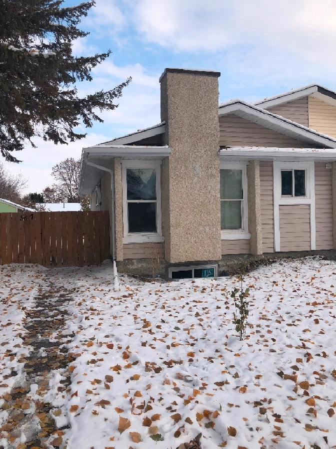 Maples Area in Winnipeg,MB Apartments & Condos for Rent