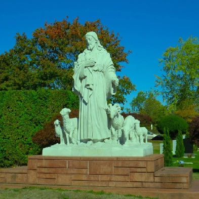Burial plot Valley View Memorial Image# 1