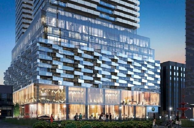 LIVE IN LUXURY! 33 YORKVILLE FLOOR PLANS & PRICES! in City of Toronto,ON - Condos for Sale