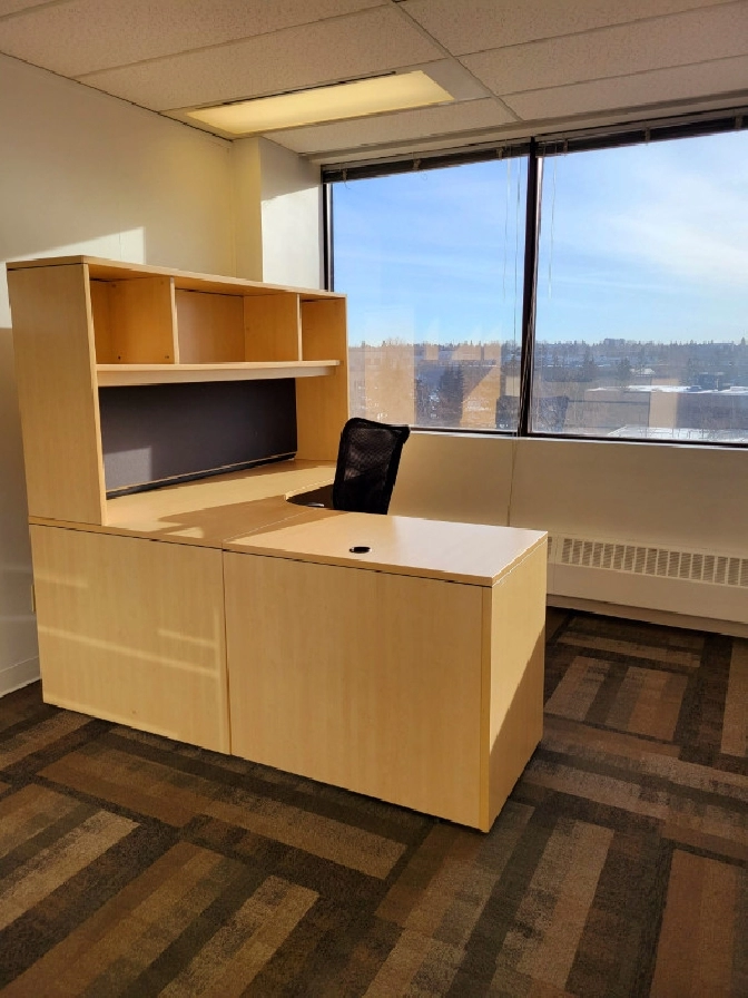 Office available for rent in Calgary NE Call us 4034750750 in Calgary,AB Commercial & Office