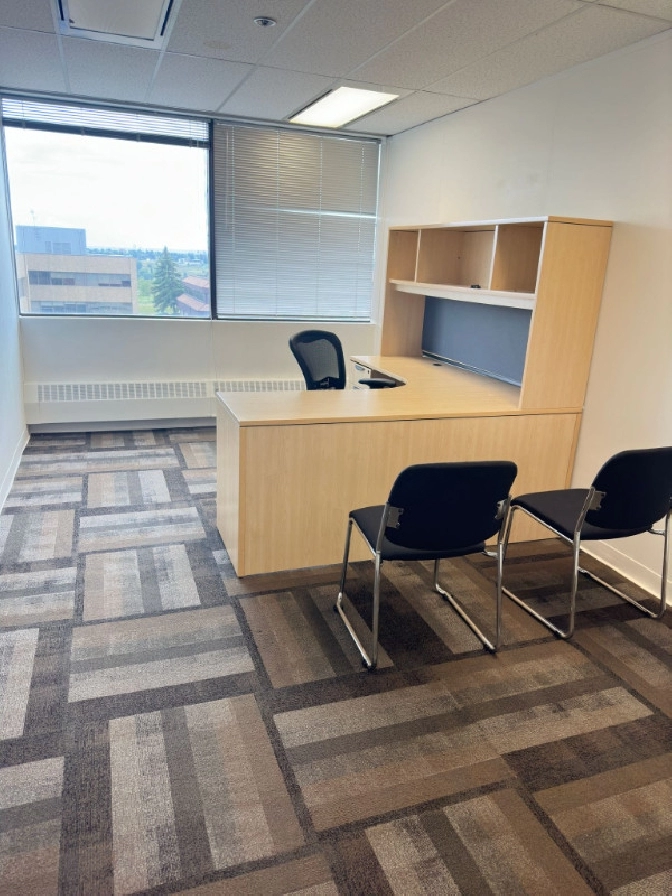 Office available for rent in Calgary NE Call us 4034750750 in Calgary,AB Commercial & Office