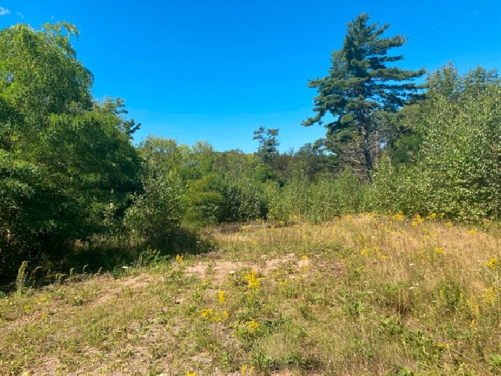 1.08 Acre Lot With C1 Septic Approval | Windsor Forks in City of Halifax,NS - Land for Sale