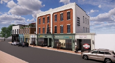 All Inclusive Office Space in Amherstrburg