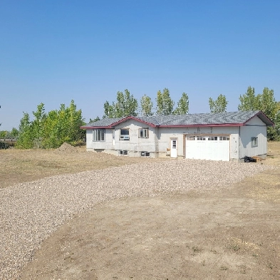 Acreage For Sale Near Medicine Hat, Ab Image# 1