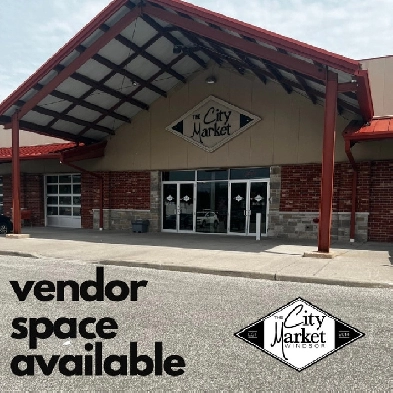 2100 Sq Ft of Commercial Space in Busy Walkerville Market!