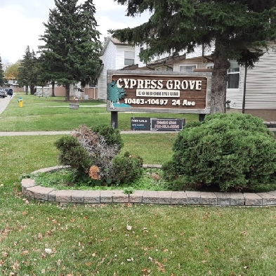 Large 2 Bedroom for sale Edmonton , Ermineskin Image# 1