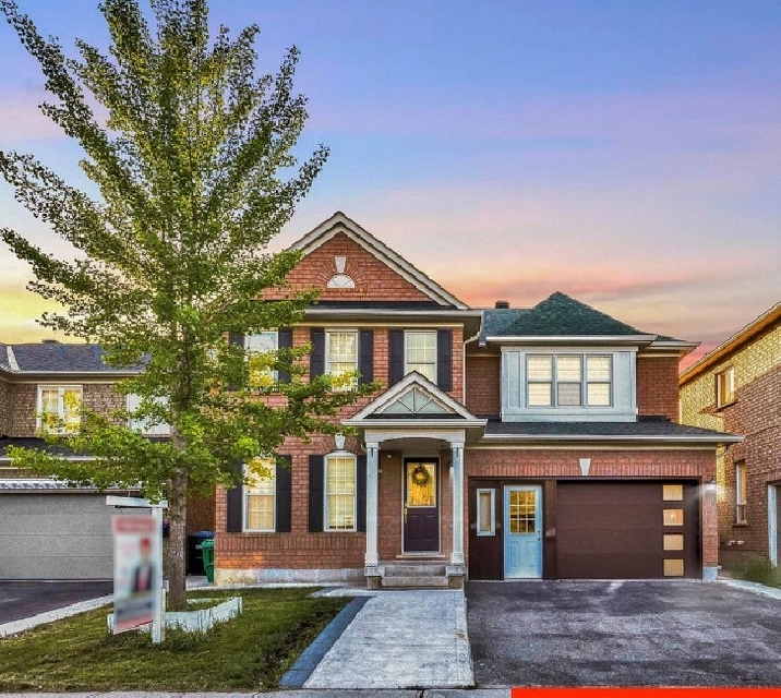 House for rent in Oakville / Halton Region,ON Apartments & Condos for