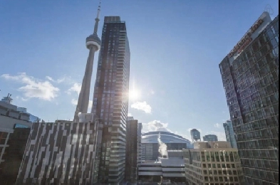 ! Spectacular Views on the Water