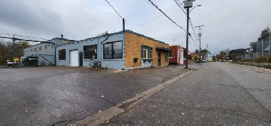 Prime Industrial Space for Lease Image# 1