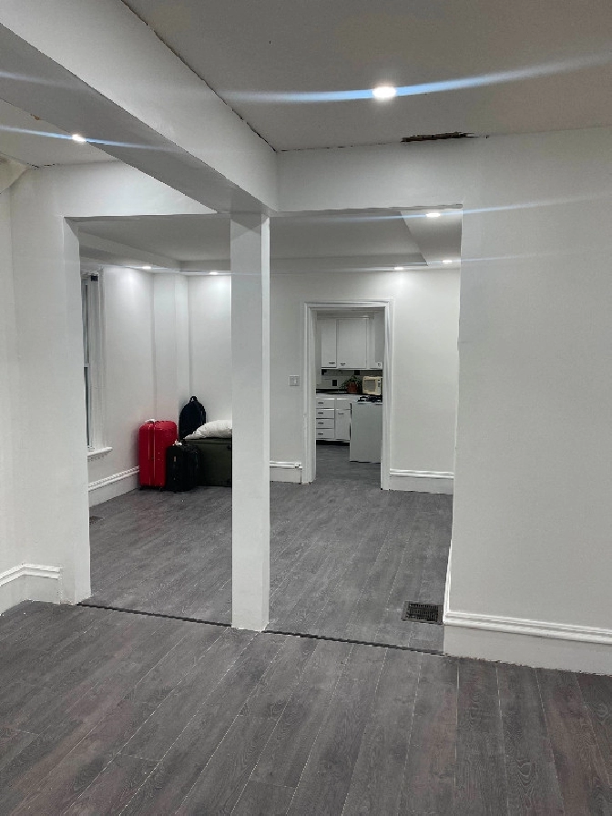 Woodstock 1 Room for rent available in a 3 room house in Woodstock,ON