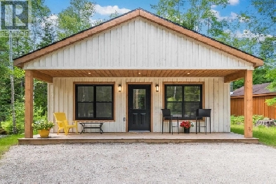 Rental House: Brand New 2 Bedroom 1 Bathroom Image# 1