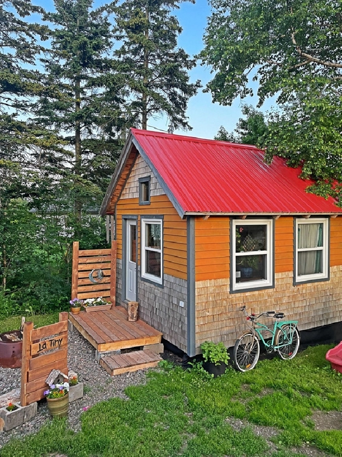 Tiny house in Bathurst,NB Houses for Sale