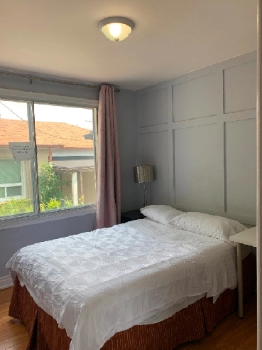 Short Term Rental in Markham Image# 1