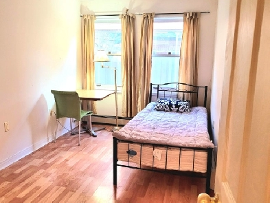 1 room apartment room for rent Image# 1