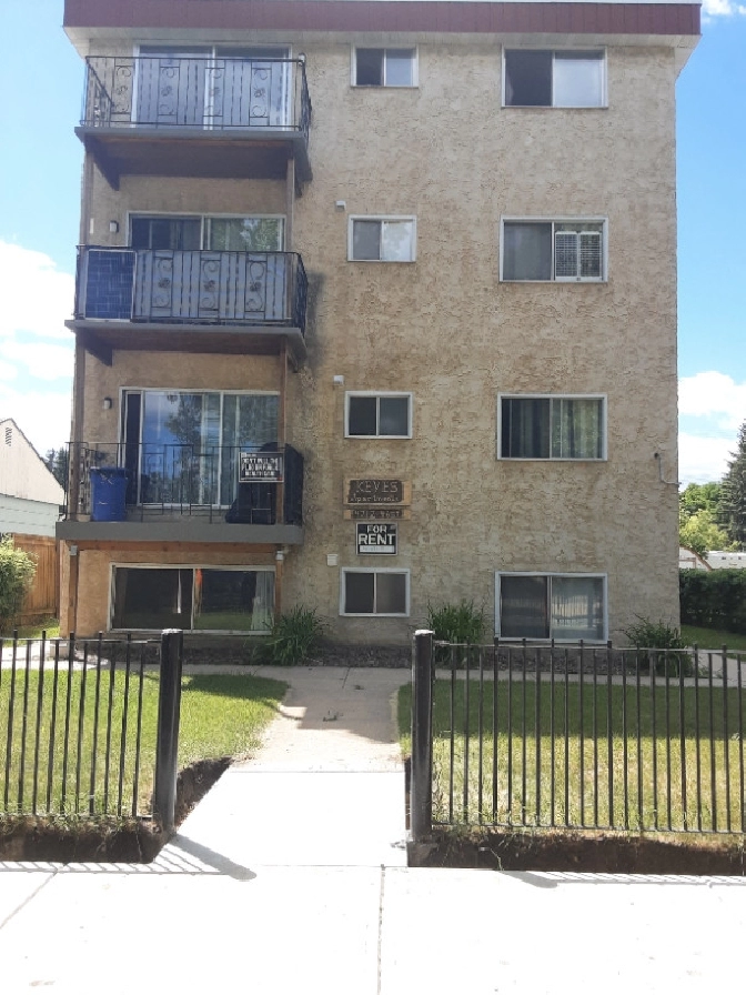 For rent in Camrose in Edmonton,AB - Apartments & Condos for Rent