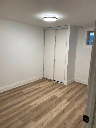 Clean, Spacious 3 Bedrooms Basement Apartment for Rent! Image# 1