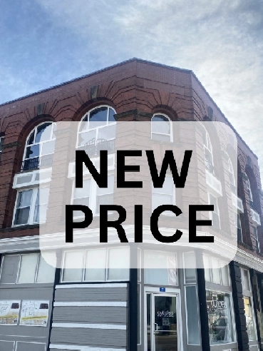 $1950/month 2ND FLOOR EXECUTIVE SUITE DOWNTOWN WINDSOR Image# 1