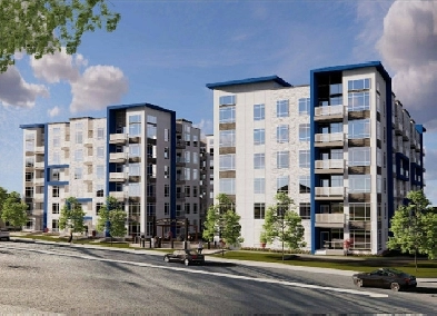 University Heights Lease Takeover Image# 1