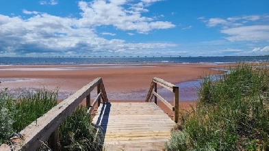 2 lots left with access to a stunning beach Image# 9