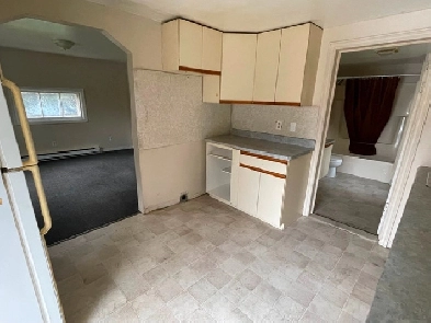 detached 1 Bedroom unit for rent Image# 1