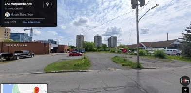 Vacant Commercial Residential Land For Sale Image# 1
