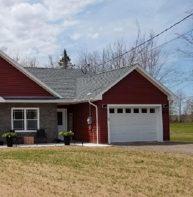 55 plus duplex for rent Image# 1