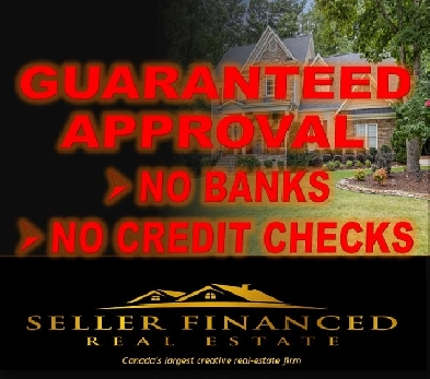 No More Renting! Explore Seller Financing Image# 1