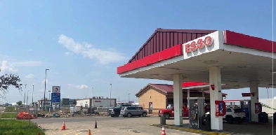 Brand New Retail Space - 24 Strathmoor Blvd